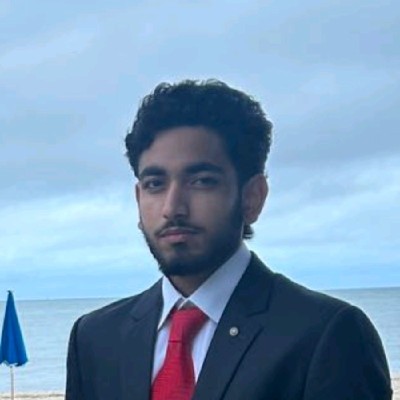 Muhammad Fariz Imran