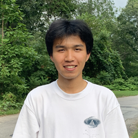 Gavin Zhao